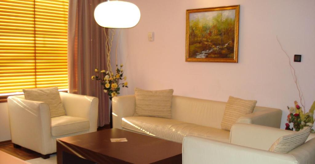 Park Hotel Green Europe Haskovo Room photo