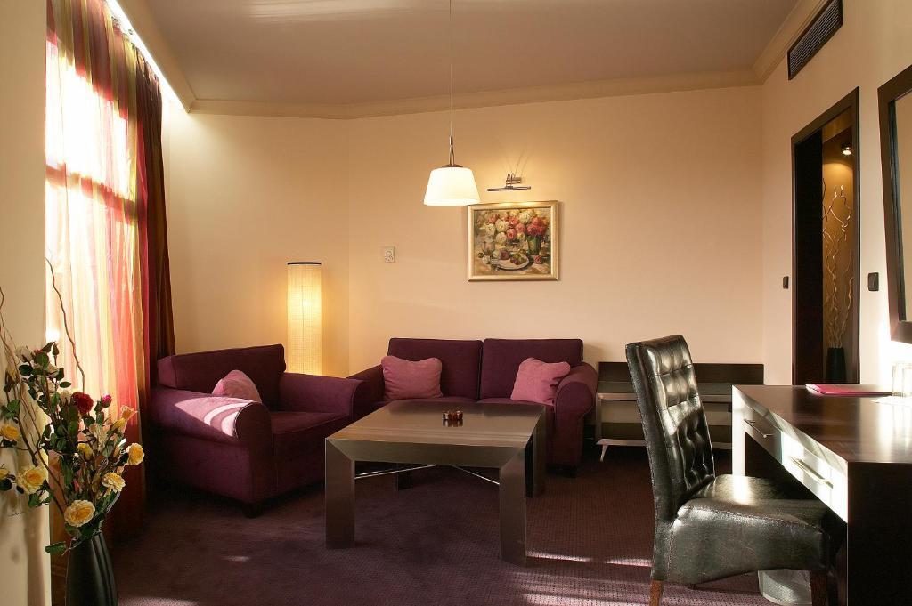 Park Hotel Green Europe Haskovo Room photo